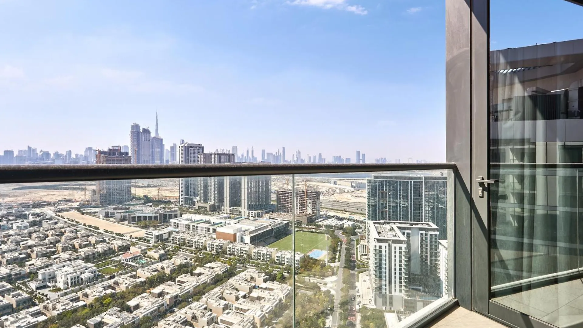 Stay By Latinem Luxury 1Br Holiday Home W 3516 Near Burj Khalifa Dubai