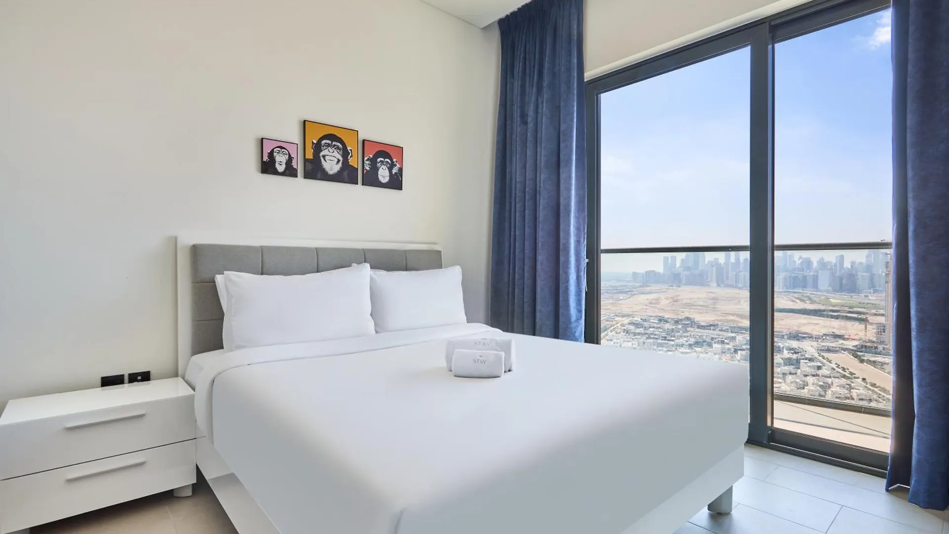 Apartment Stay By Latinem Luxury 1Br Holiday Home W 3516 Near Burj Khalifa Dubai United Arab Emirates