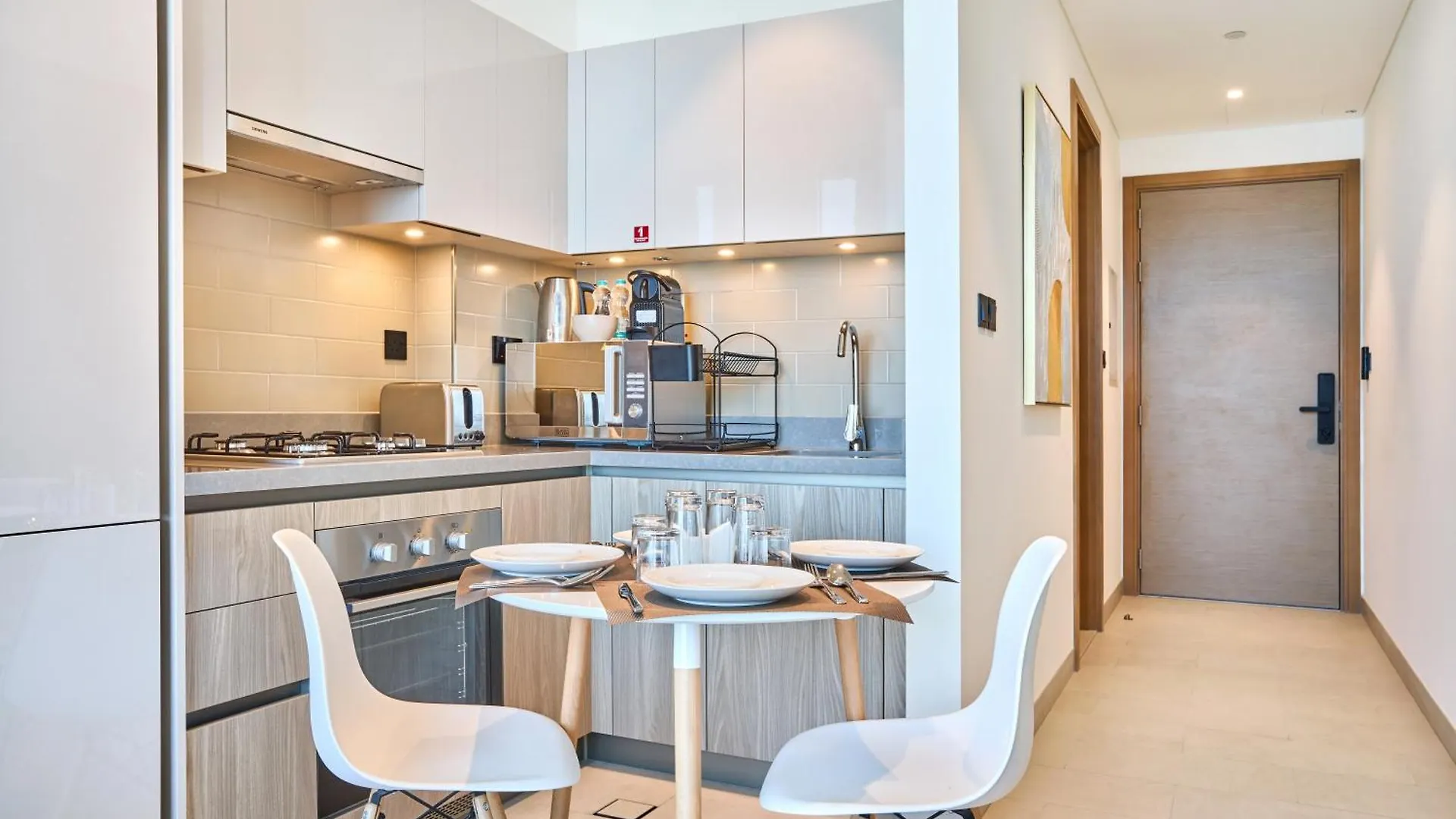 Apartment Stay By Latinem Luxury 1Br Holiday Home W 3516 Near Burj Khalifa Dubai