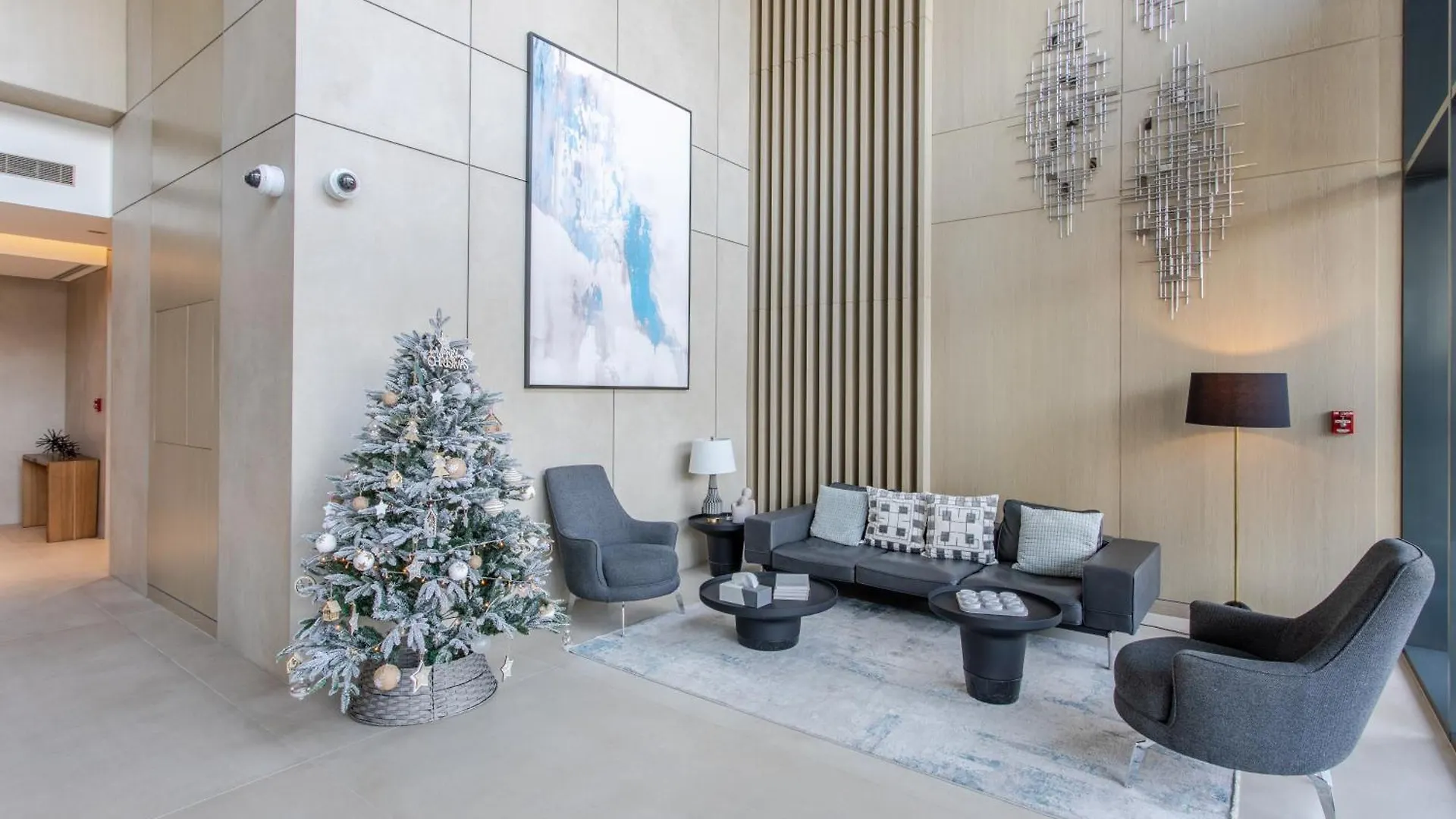 Apartment Stay By Latinem Luxury 1Br Holiday Home W 3516 Near Burj Khalifa Dubai