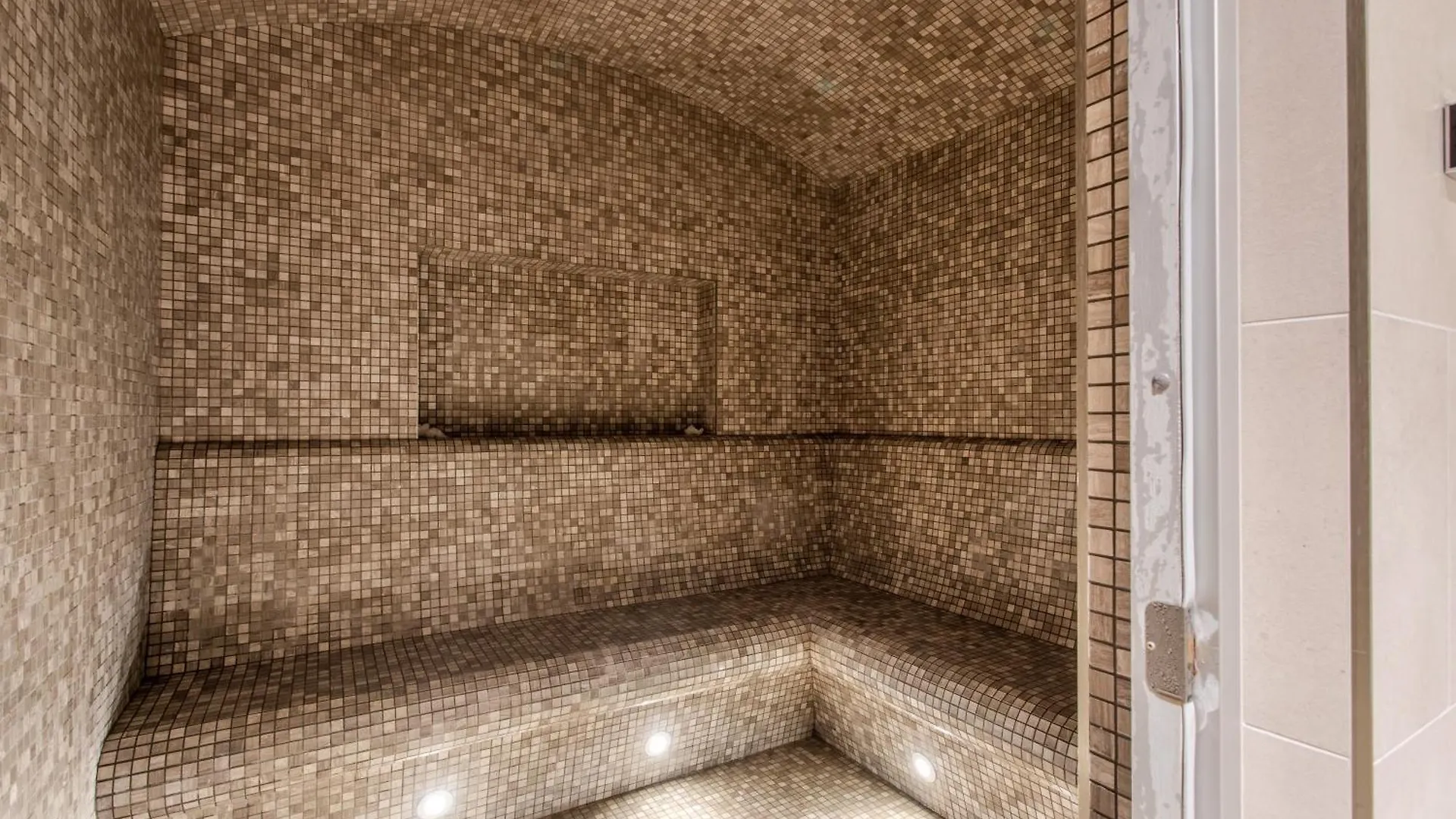 Stay By Latinem Luxury 1Br Holiday Home W 3516 Near Burj Khalifa Dubai 0*,
