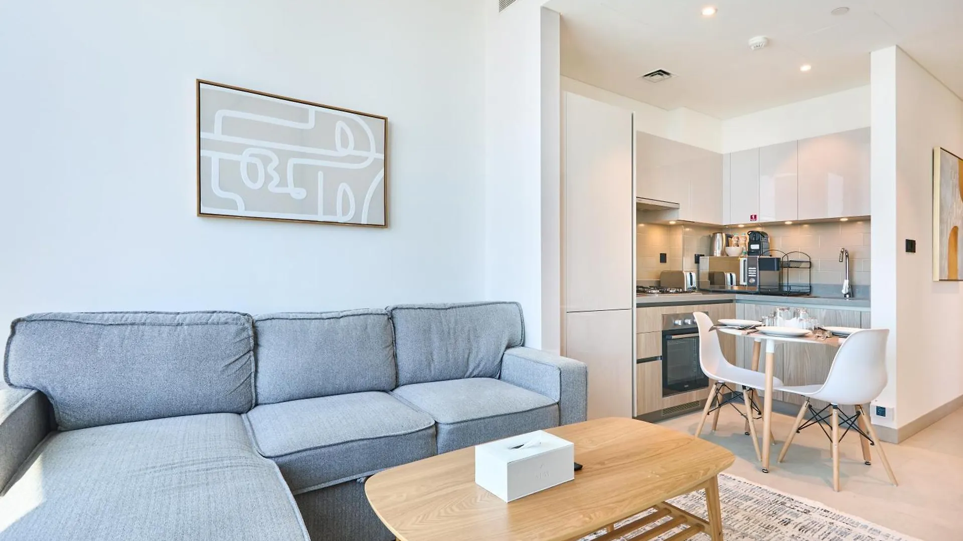 Stay By Latinem Luxury 1Br Holiday Home W 3516 Near Burj Khalifa Dubai Apartment