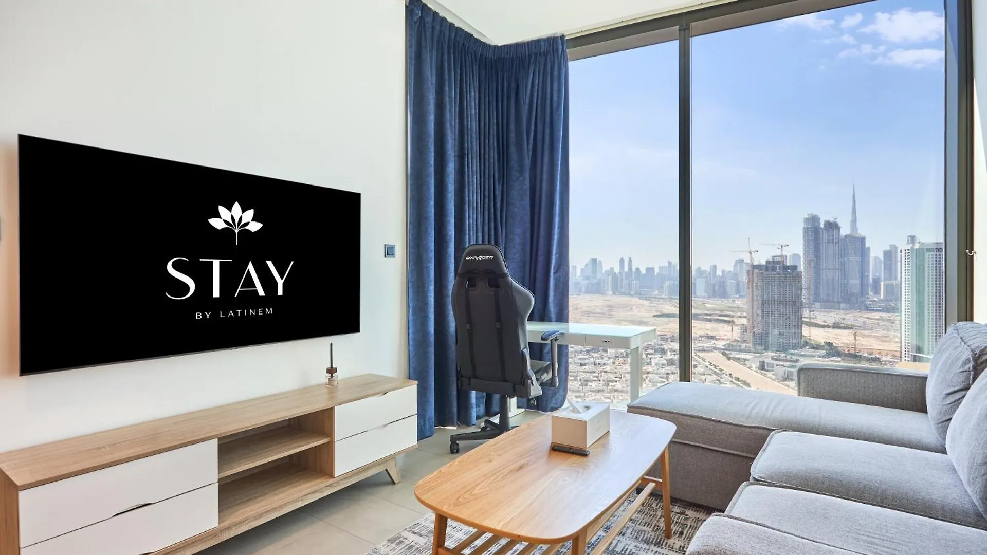Apartment Stay By Latinem Luxury 1Br Holiday Home W 3516 Near Burj Khalifa Dubai United Arab Emirates