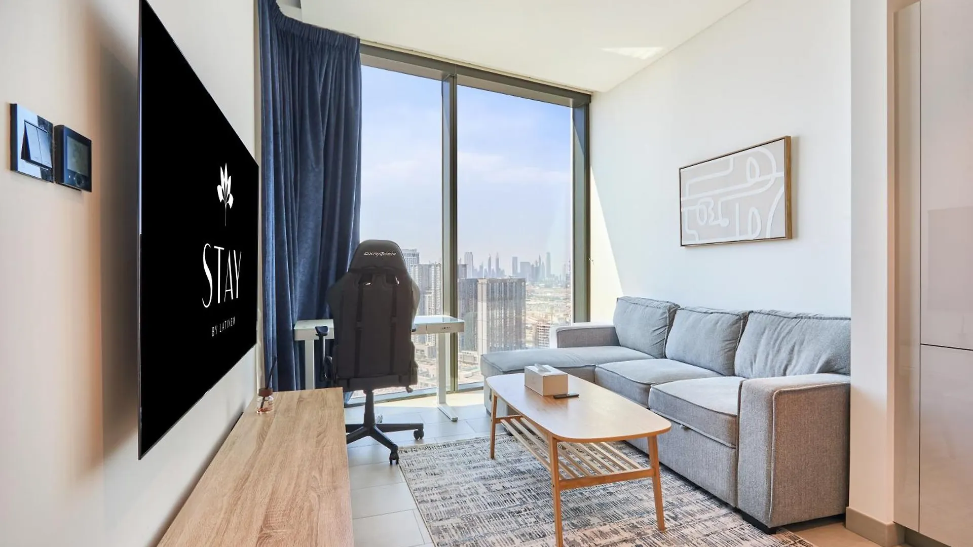 Apartment Stay By Latinem Luxury 1Br Holiday Home W 3516 Near Burj Khalifa Dubai United Arab Emirates